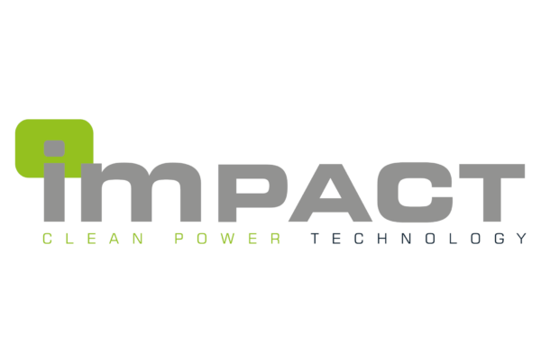 Das Logo von Impact