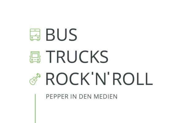 Logo von Bus Trucks and Rock'n'Roll