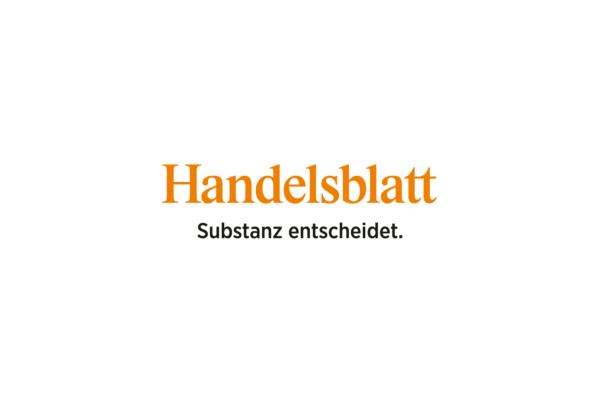 Handelsblatt Logo