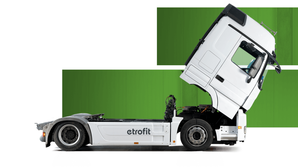 pepper electrifying transportation!