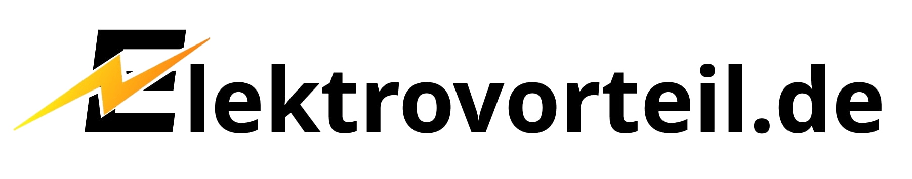 Das Logo von elktrovorteil.de